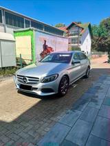 Mercedes-Benz Mercedes C180 Avantgarde | Rentnerfahrzeug | TÜV - Mercedes-Benz Rent a
