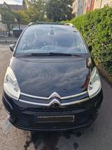 Citroën C4 Picasso VTi 120 Tendance Tendance - gebrauchte Citroën C4 Picasso aus dem Jahr 2013