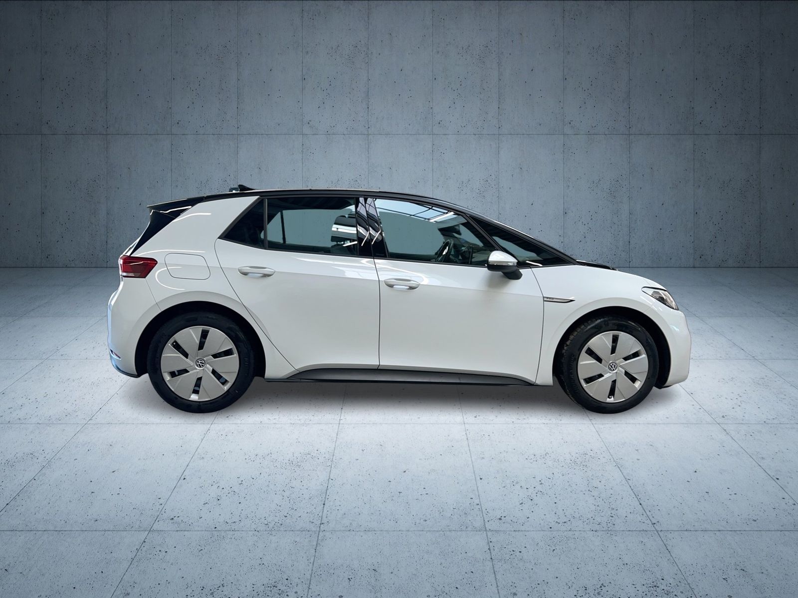 Volkswagen ID.3 - Bild 6