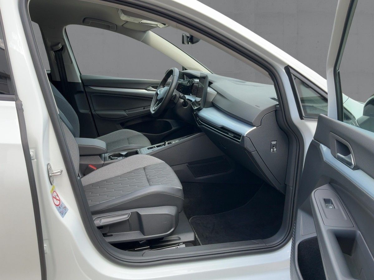 Volkswagen Golf - Bild 12