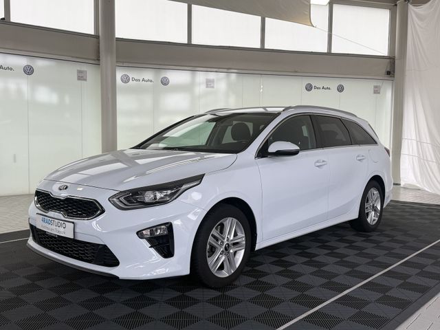 Kia cee´d Sportswagon VISION NAVI APP SITZHZG KAMERA