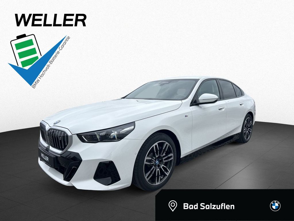 BMW i5