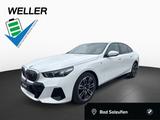 BMW i5 xDrive40 Lim M SPORT AdLED,AHK,B&W,360° - BMW i5: Xdrive40