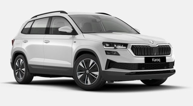 Skoda KAROQ SELECTS110/1.5A7F