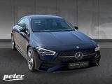 Mercedes-Benz CLA 200 Coupé AMG*Rückfahrkamera - gebrauchte Mercedes-Benz CLA 200 aus dem Jahr 2025