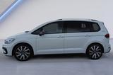 Volkswagen Touran R line 1.5 TSI DSG AHK+PANO+RFK+ - VW Touran 7-Sitzer