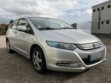 Honda Insight Hybrid 2009 - scheckheftgepflegte Honda Insight