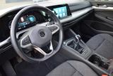 Volkswagen Golf VIII TDI 2.0 *Life*LED*Navi*RüKam - Volkswagen Golf: R TDI
