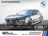 BMW i7 eDrive 50 M-Sport B&W+TV+PANO+VOLL-LEDER+INNO - BMW i7 in Berlin