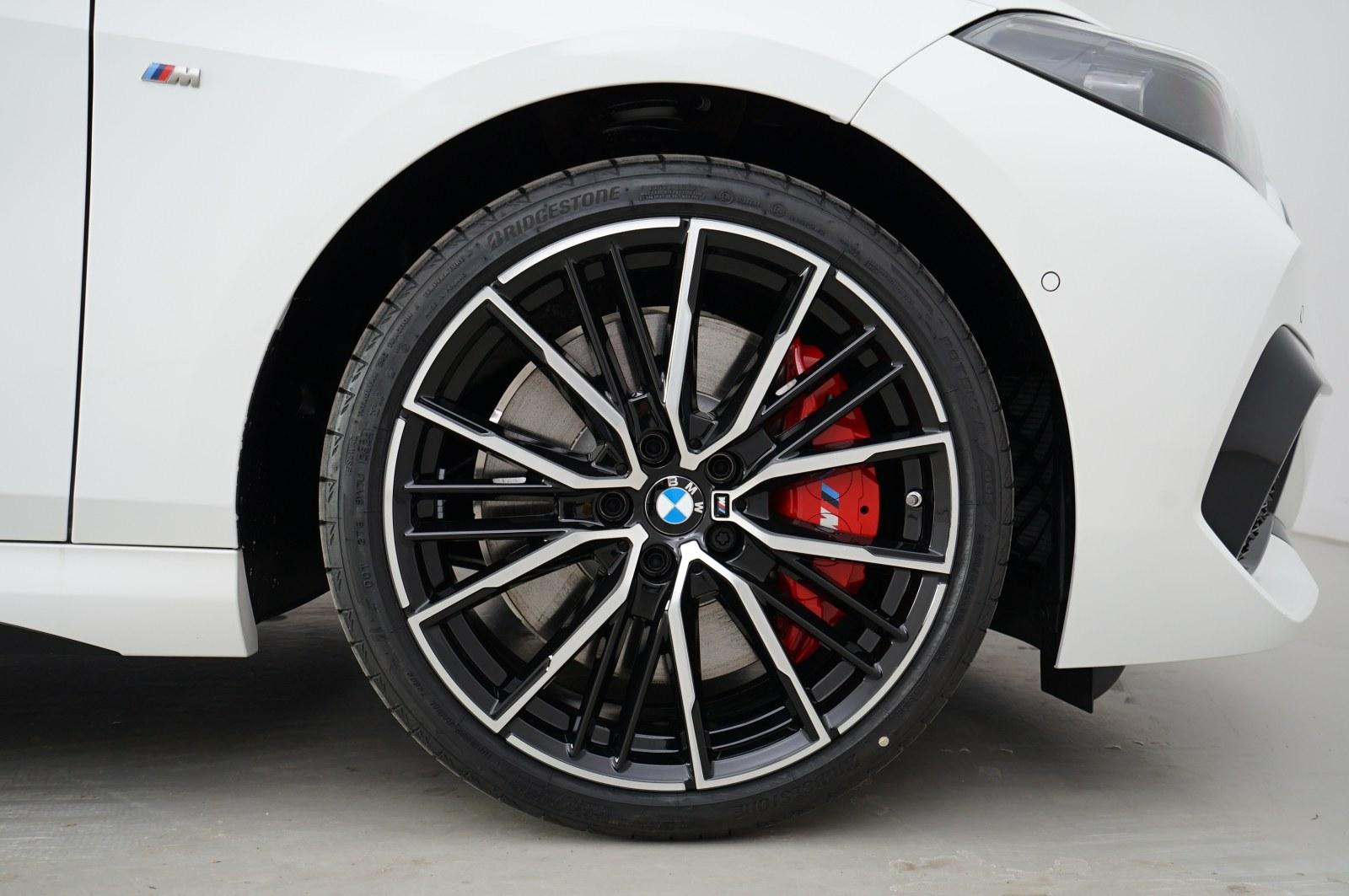 BMW M235i xDrive Gran Coupé UPE€6886