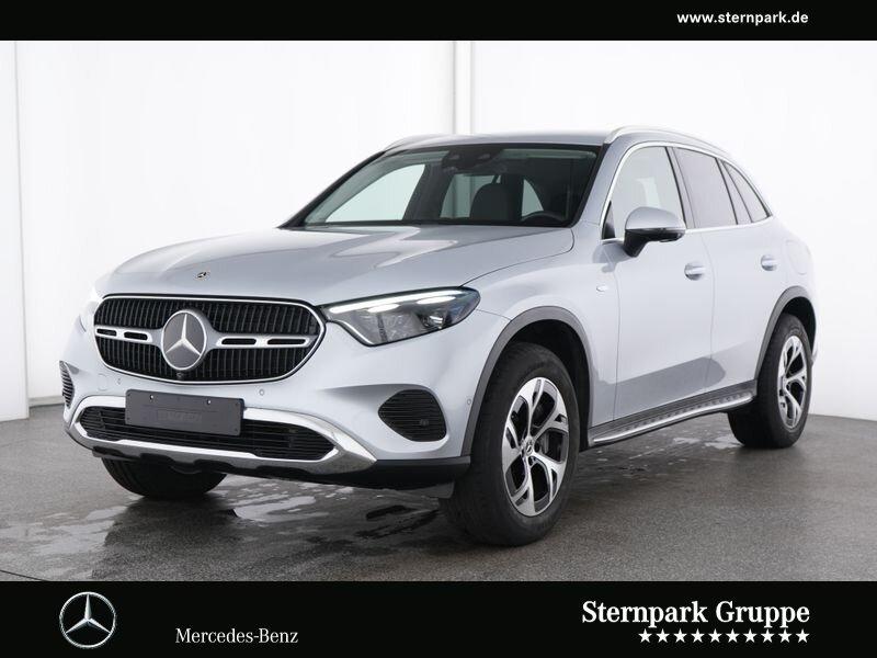 Mercedes-Benz GLC 300 de 4M Avantgarde Premium+Distronic+Memor