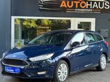 Ford Focus 1,6 Ambiente/12 Monate Garantie/Wenig Km - Ford Focus: Kombi, 1.6