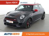 MINI John Cooper Works Aut.*NAVI*LED*ACC*PANO*H&K*CAM - MINI John Cooper Works aus 2020