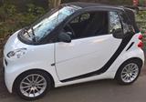 Smart 451 Cabrio CDI - Smart: 451 Cdi
