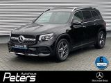 Mercedes-Benz GLB 250 4MATIC AMG Distronic/AHK/RFK/LED/Sitzhz.