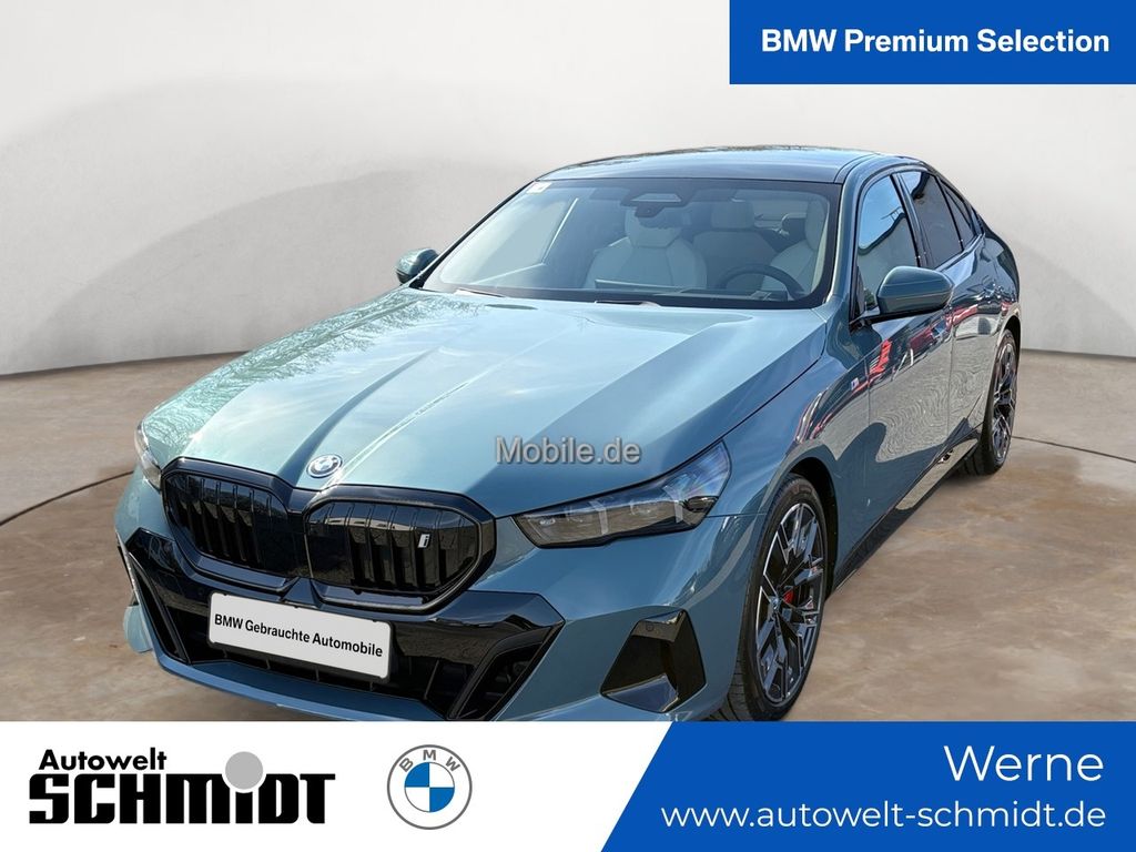 BMW i5