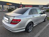 Mercedes-Benz C 230 V6 AMG-Sportpaket vom Werk - Mercedes-Benz C 230: AMG