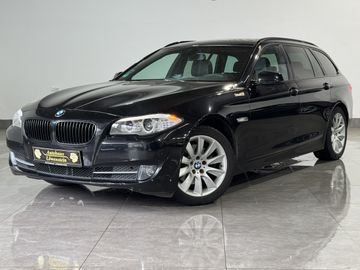 BMW 520 - 3
