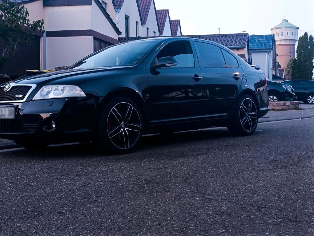 Image of Skoda Octavia