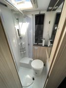 Sun Living C 65 SL *Sonderedition Glücksmobil*