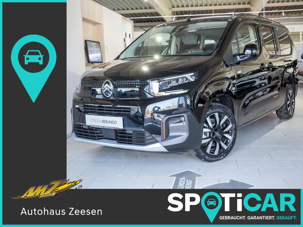 Citroën Berlingo XL BlueHDi 130 Max XTR NAVI KAMERA PDC