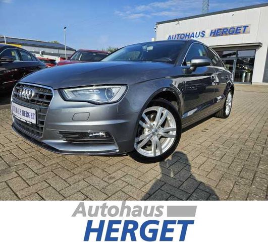 Audi A3 Lim 1.4 TFSI cod ultra s-tronic Ambiente 2.Ha