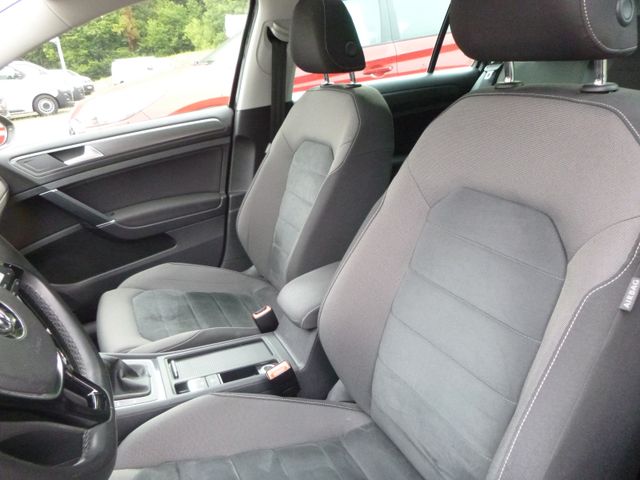 Golf VII Variant Comfortline