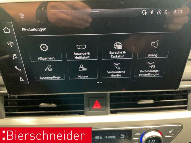 Audi A4 - Bild 24