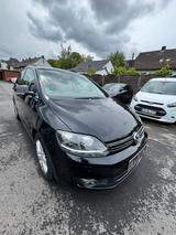 Volkswagen Golf Plus VI Team # Automatik - Gebrauchtwagen mit Automatik bis 6.000 Euro