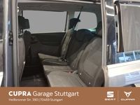 Seat Alhambra - Vorschau Bild 8