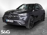 Mercedes-Benz GLC 300 de 4M AMG Standhz.+LED+Pano+AHK+Distron