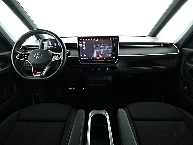 ID. Buzz GTX LR 250kW/91kWh 4Mo AHK Winterr. Eas