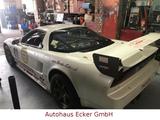 Honda NSX Rennwagen Tracktool Show-Fahrzeug GT - Honda aus 1991