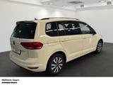 Volkswagen Touran Trendline TAXI 2.0 l TDI 110 kW (150 PS)  - Volkswagen Touran: Trendline