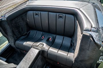 Fahrzeugabbildung Mercedes-Benz SL 500 Cabrio/Hardtop|1.HAND|ORIGINALZUSTAND|H-K