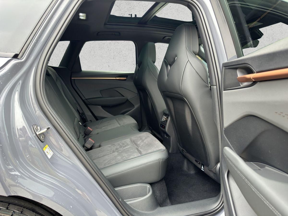 Cupra Terramar - Bild 19