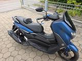 Yamaha N-max Top Zustand Carbon Optik  - YAMAHA C MAX