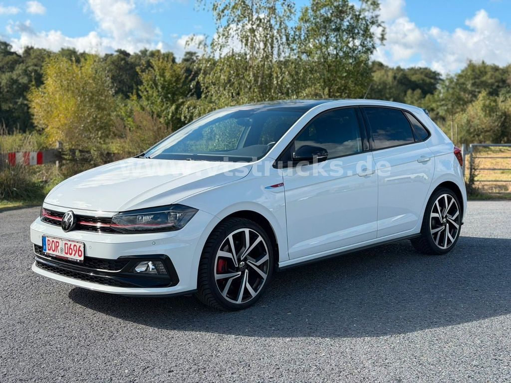 Image of Volkswagen Polo