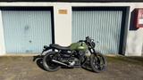 Moto Guzzi V7 Stone - Mattrün - 850ccm - EZ2024  - MOTO GUZZI V7 850