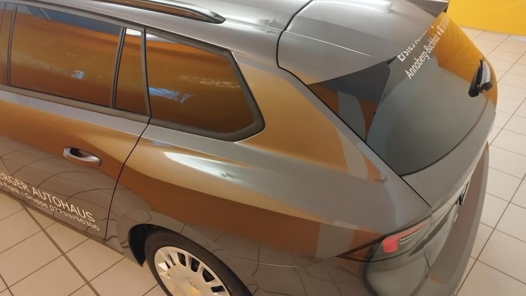 Erstes Annaberger Autohaus - Opel Astra Sports Tourer Edition,Tech-Komfort Paket - Bild 8 Erstes Annaberger Autohaus - Opel Astra Sports Tourer Edition,Tech-Komfort Paket - Bild 8
