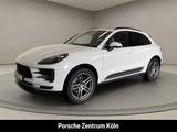 Porsche Macan Abstandstempomat Panorama Rückfahrkamera - Porsche Macan in Leverkusen