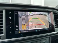 CUPRA Ateca 1.5 TSI DSG NAVI KESSY PANO AHK KAM 5J GAR bei Autohaus Landmann & Maier OHG