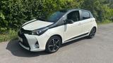 Toyota Yaris Style Hybrid*Kamera*Allwetter*PDC* - Toyota Yaris Gebrauchtwagen in Düsseldorf