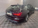 Audi A6 40 TDI AVANT*S-LINE*B&O-ACC-NAVI-KLIMA-LEE-18 - Audi A6: Line TDI