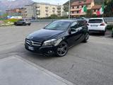 Mercedes-Benz MERCEDES - CLASSE A - Mercedes A 180 mit Halbautomatikschaltung