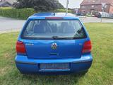 Volkswagen Polo 1.4 55kW Automatik TÜV Neu - Volkswagen Polo aus 2000: 1.4