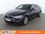 BMW 530e Aut.*NAVI*HUD*ACC*CAM*SHZ*LED* - BMW mit Hybrid-Antrieb: Allradantrieb