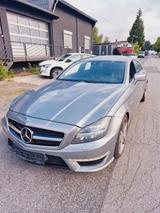 Mercedes-Benz CLS 63 AMG AMG