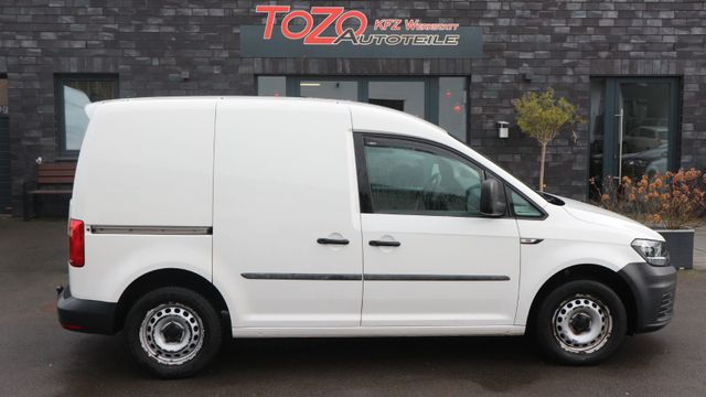 Volkswagen Caddy Nfz Kasten BMT !TÜV NEU!!