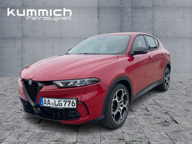 Alfa Romeo Tonale SPRINT 1.5 T 130PS 48V-Hybrid 15kW